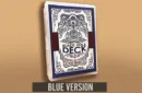 Black Hole Deck by WZ & N2G Magic (Blue) – Image 1