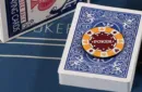 Black Hole Deck by WZ & N2G Magic (Red) – Image 3