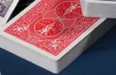 Black Hole Deck by WZ & N2G Magic (Red) – Image 4