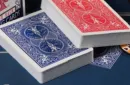 Black Hole Deck by WZ & N2G Magic (Red) – Image 6