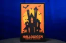 Temple Screen (Halloween) by Murphys Magic – Bild 1