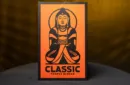 Temple Screen (Classic) by Murphy'sMagic – Bild 1