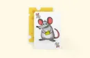 Homing Cartoon (Cheese) by Undermagic – Image 1