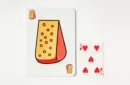 Homing Cartoon (Cheese) by Undermagic – Image 2