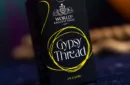 WGM UV GLOW GYPSY THREAD YELLOW REFILL SPOOL by Murphy's Magic  - Trick – Image 2