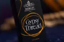 WGM UV GLOW GYPSY THREAD ORANGE REFILL SPOOL by Murphy's Magic  - Trick – Image 2