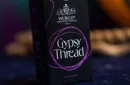 WGM UV GLOW GYPSY THREAD PINK REFILL SPOOL by Murphy's Magic  - Trick – Image 2