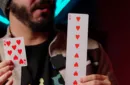 LONG CARD (Gimmicks and Instructions) by Apprentice Magic – Bild 2