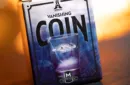 VANISHING COIN (Gimmicks and Instructions) by Apprentice Magic – Image 1