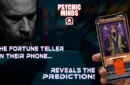 Psychic Minds by Ira Wendorf – Image 1