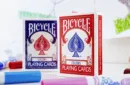 Bicycle Colors by Jordan Victoria (Red deck + 11 routines) – Image 6