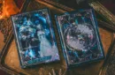 Death Knight (Abyss) Playing Cards by Evokad – Bild 1
