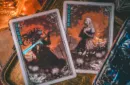 Death Knight (Abyss) Playing Cards by Evokad – Bild 2