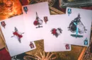 Death Knight (Abyss) Playing Cards by Evokad – Bild 4