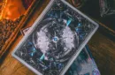 Death Knight (Abyss) Playing Cards by Evokad – Bild 5