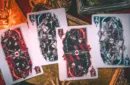 Death Knight (Abyss) Playing Cards by Evokad – Bild 6