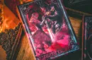 Death Knight (Inferno) Playing Cards  by Evokad – Bild 1