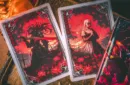 Death Knight (Inferno) Playing Cards  by Evokad – Bild 2