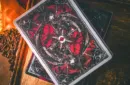 Death Knight (Inferno) Playing Cards  by Evokad – Bild 4