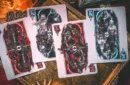 Death Knight (Inferno) Playing Cards  by Evokad – Bild 5
