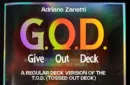 Give Out Deck (G.O.D.) by Adriano Zanetti – Image 4