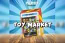 Toy Market by Pilato – Image 1