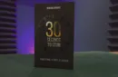 30 Seconds to Stun by Richard Sanders – Image 1