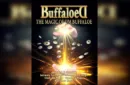 Buffaloed: The Magic Of Jim Buffaloe (Softcover) – Image 2