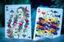ONDA V2 (Black and Gold) by Jocu Playing Cards – Bild 4