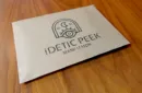 The iDetic Peek by Mark Lemon – Bild 1