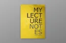 Yellow Lecture Notes by Mark Lemon  - Book – Image 1