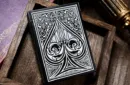 Sanctuary (Black) Playing Cards – Bild 1
