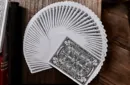 Sanctuary (Black) Playing Cards – Bild 2