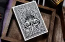 Sanctuary (White) Playing Cards – Bild 1
