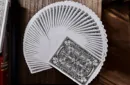 Sanctuary (White) Playing Cards – Bild 2