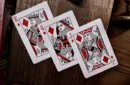 Sanctuary (White) Playing Cards – Bild 3