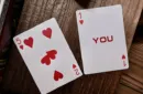 Sanctuary (White) Playing Cards – Bild 4