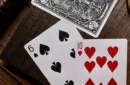 Sanctuary (White) Playing Cards – Bild 6