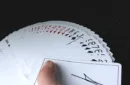 Signature Playing Cards- Third Edition (White) by Jordan Victoria – Bild 4