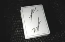 Signature Playing Cards- Third Edition (White) by Jordan Victoria – Bild 5
