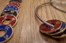 Ninja + Coins Created by Matthew Garrett – Image 3