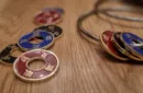 Ninja + Coins Created by Matthew Garrett – Image 5