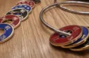 Ninja + Coins Created by Matthew Garrett – Image 6
