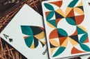 Overplay MegaJam Playing Cards (Designed by Harapan Ong, Wen Xiu, and printed by Bacon Magic – Bild 2