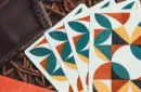 Overplay MegaJam Playing Cards (Designed by Harapan Ong, Wen Xiu, and printed by Bacon Magic – Bild 5