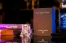 The Shot Glass by Jimmy Fan and TCC – Bild 6