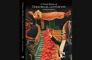 A Visual History of Theatrical Levitation by David Haversat  - Book – Bild 1