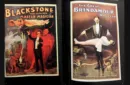 A Visual History of Theatrical Levitation by David Haversat  - Book – Bild 2