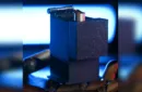 Stage System Cane Shooter by John Cheung and N2G – Image 1