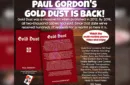Gold Dust (Softbound) by Paul Gordon  - Book – Bild 2
